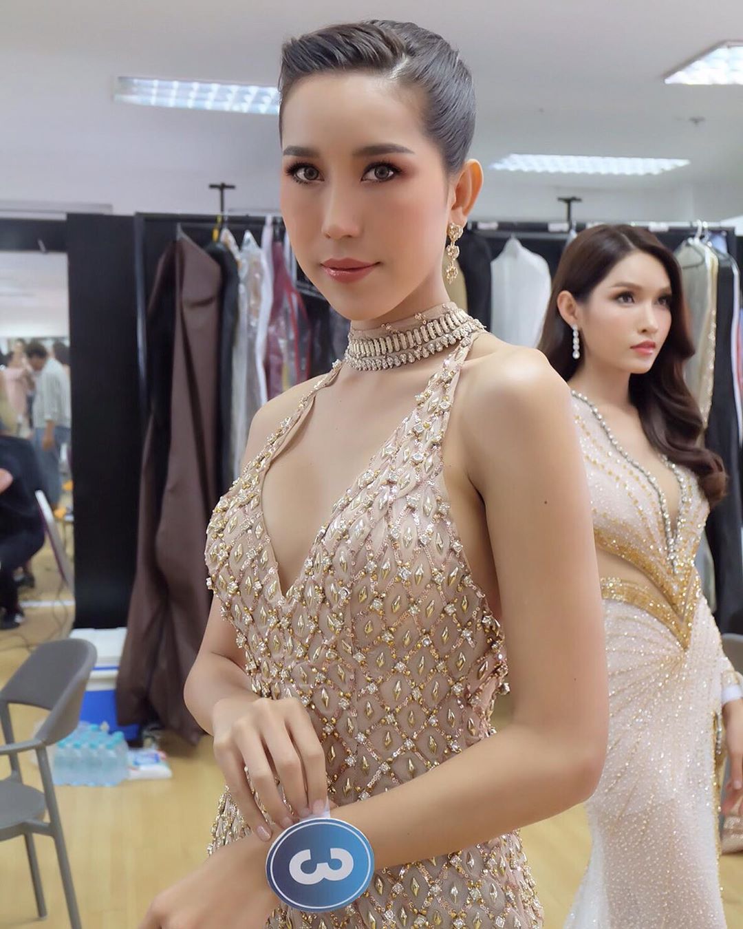 Kusuma Palanan – Miss Tiffany's Universe 2019 Candidates