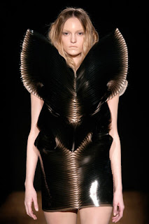 Iris van Herpen by Infinite Youth