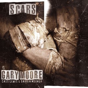 Gary Moore's Scars