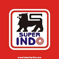 Loker Superindo Tangerang