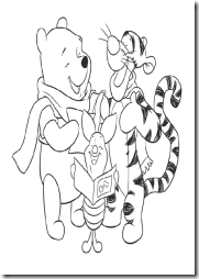 winnie the pooh coloreartusdibujos (2)