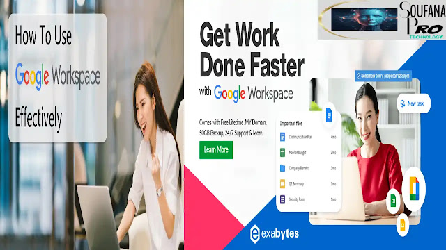 Google Workspace