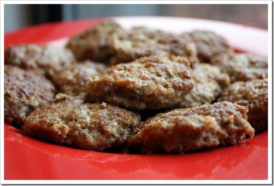 Sausages