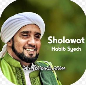 Hay Shecher Mania para pecinta alunan sholawat Habib syech ikuti terus updet terbaru kolek Download Senandung Kumpulan Lagu Sholawat Habib Syech Vol 6 Lengkap Full Album