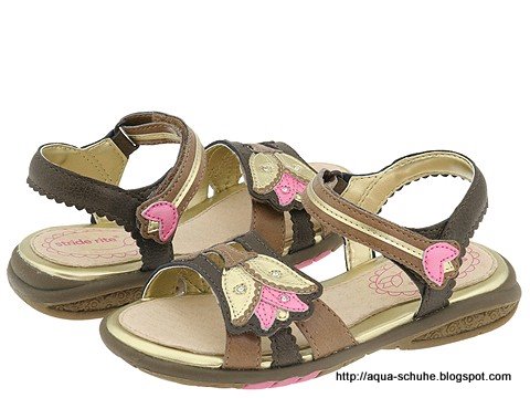 Aqua schuhe:aqua-305038
