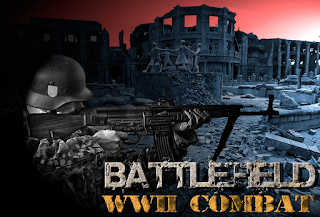 Battlefield WW2 Combat Apk v5.1.2 (Mod Money)