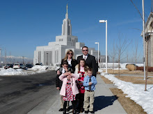 Our forever family