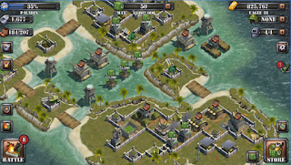 Download Game Battle Island Apk