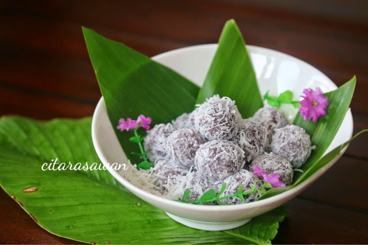 Tempahan Kuih Muih Tradisional ~ Blog Kakwan