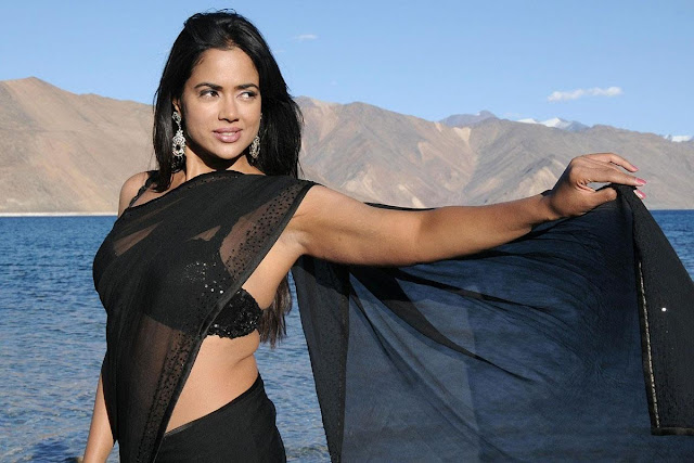 Sameera Reddy Wallpapers Free Download