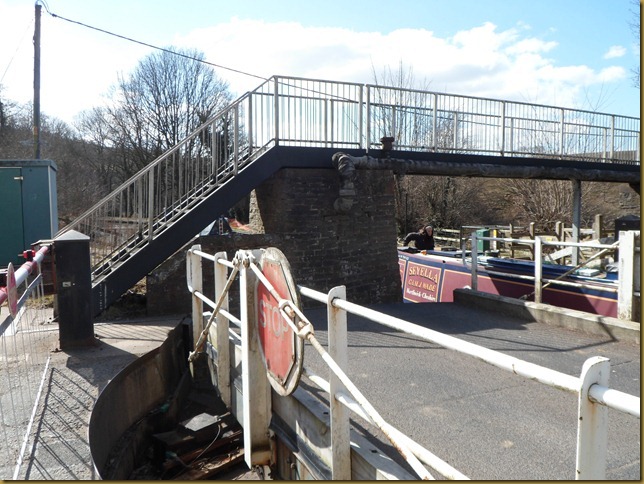 SAM_5024 Oak Grove Bridge