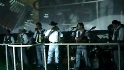 CONJUNTO FOREVER: ALDO SIERRA Y ZENNER - LIVE IN CONCERT