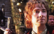 Bilbo Baggins 'The Hobbit': Martin Freeman