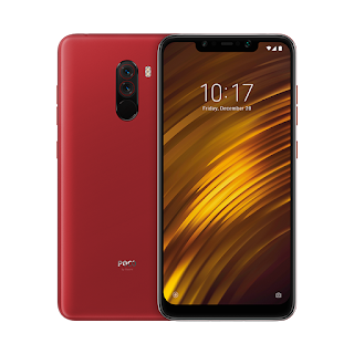 Poco F1 Specifications , Poco F1 price in