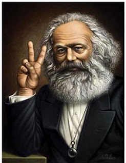 karl marx