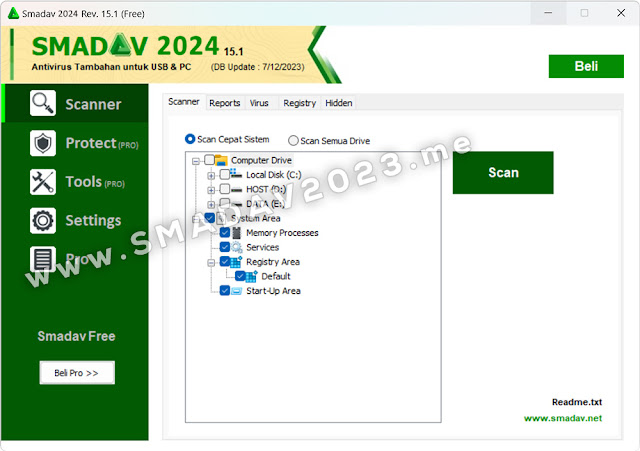 Smadav 2024 Update Free Download