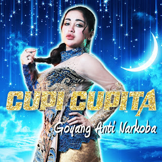 MP3 download Cupi Cupita - Goyang Anti Narkoba - Single iTunes plus aac m4a mp3