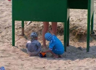 Funny summer pictures collection