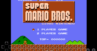 Descargar super mario bros 3 para android