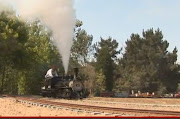 Bitter Creek Western Live Steam. From NHGRS, here is a great video on Live . (steam)