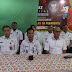 Tingkatkan Kualitas Kinerja dan Pelayanan, Lapas Pekanbaru Ikuti Rapat Anev Kemenimipas