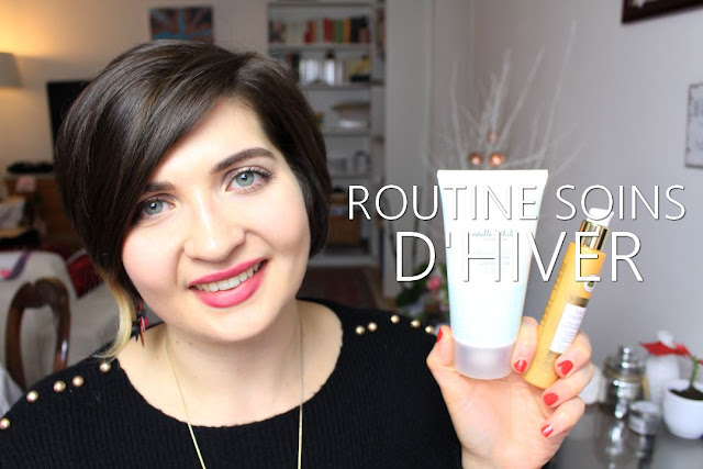 Routine Soins d'Hiver