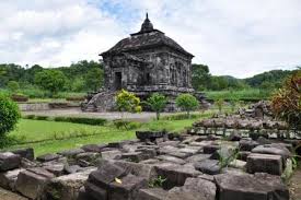 Sleman Kelola 8 Candi Sejarah Gandeng BPCB