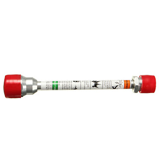 Extension Airless Spray Paint Gun Pole Guard Universal Air Bar Tip Tool