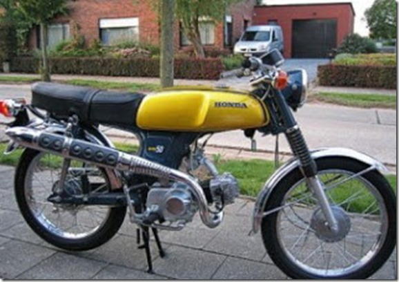 CB 1974