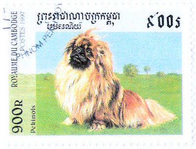 Cambodge Peke