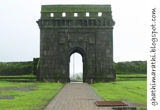 Shivaji Maharaj Raigad Fort Photo  Images  Wallpapers 