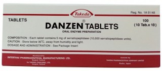 DANZEN دواء