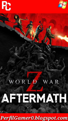 Download World War Z: Aftermath  Perfil Gamer
