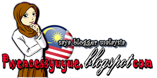 Pwencess Yuyue Official Blogspot dot Com (NH)