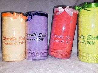 PUSAT HANDUK SH GROSIR Supplier Handuk Murah 08775 