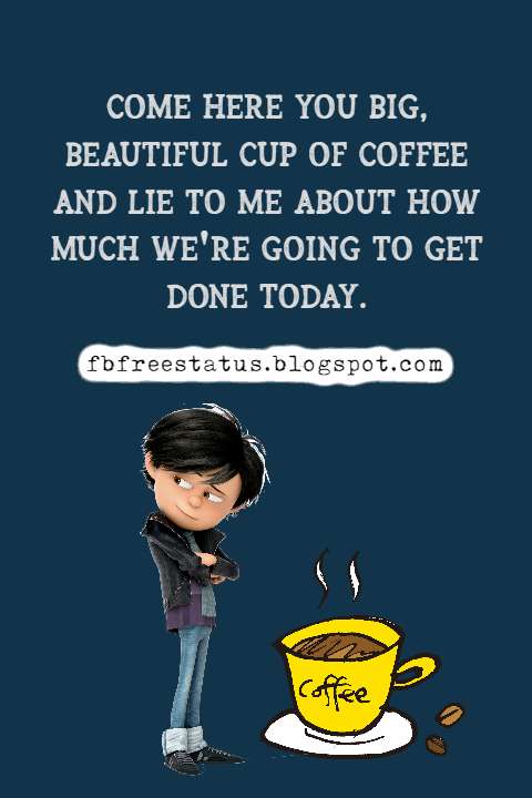 funny quotes on coffee and coffee funny quotes