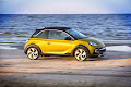 Opel Adam Rocks