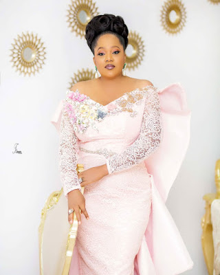 Toyin Abraham Nollywood Actress latest photos and news latest