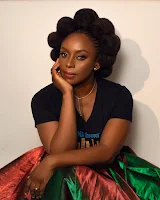 chimamanda Ngozi adichie books