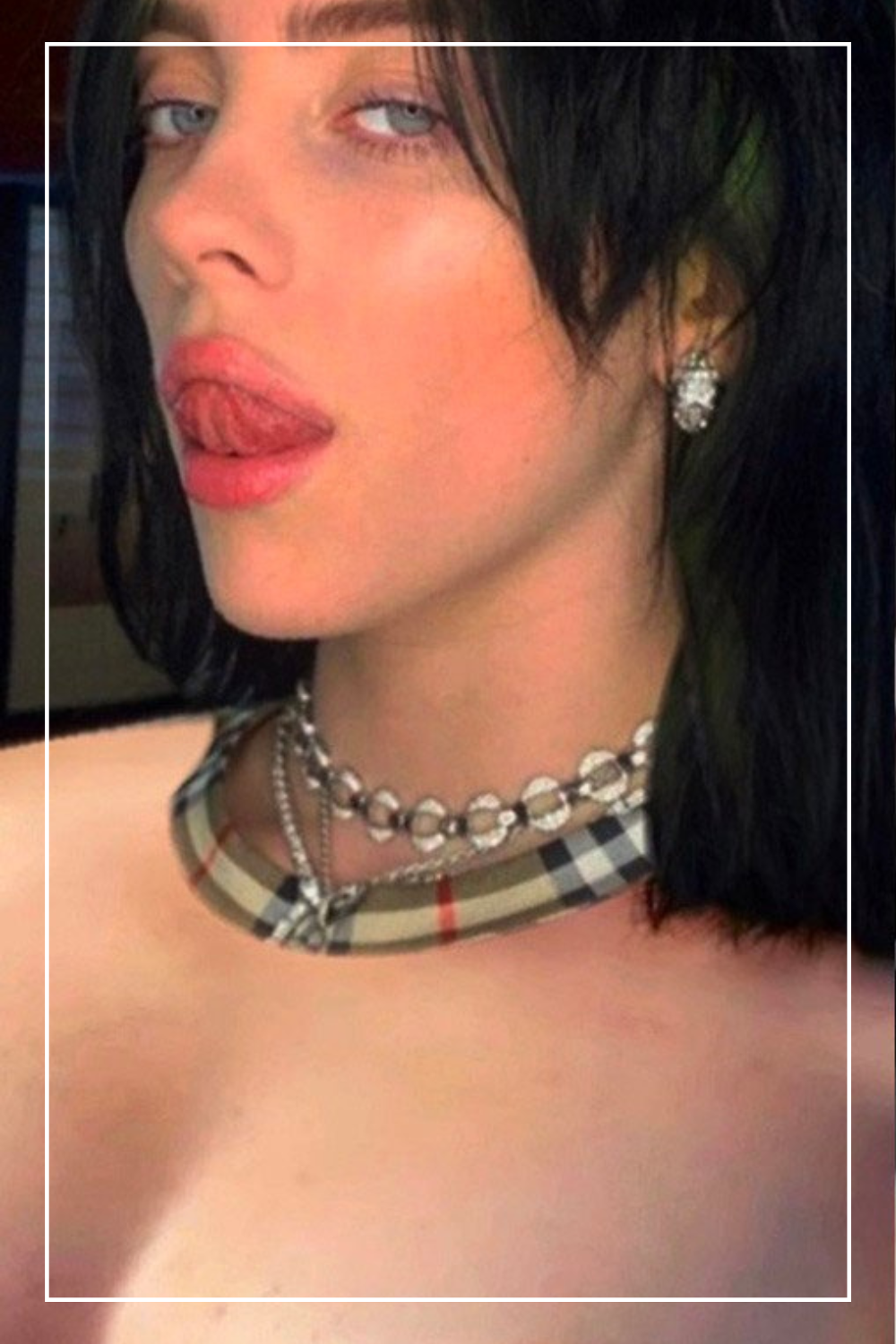 Billie eilish hot pics Billie eilish hot pics