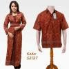 baju batik couple jogja