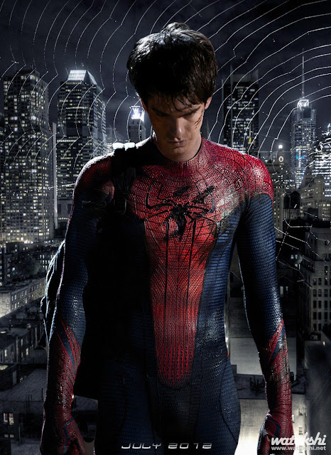 The amazing spiderman 2012 Español Latino Online - ChipXD ...