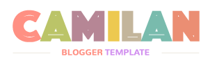 Camilan Template 1