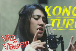 ( Download 4.68 Mb ) Lagu Konco Turu Via Vallen