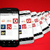Forget Google Chrome Opera Mini is the best Android browser