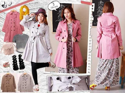 Blazer/Outer Korean Blazer - 10291