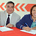 Signan SUTEyM y Zinacantepec convenio en beneficio de sus trabajadores