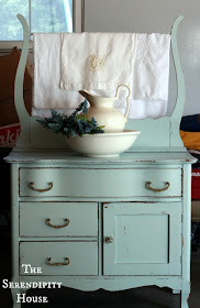 http://cottageinstincts.blogspot.com/2013/09/antique-wash-stand-and-dry-sink.html