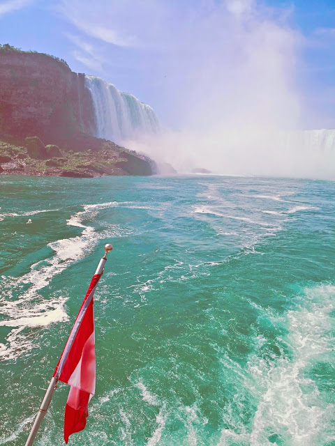 26 pictures of Niagara Falls-USA Travel 10