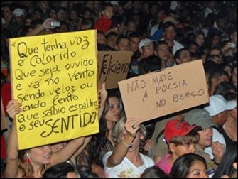 protesto homofobia banda Calypso 02